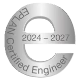 Eplan Certified Engineer von 2024-2027
